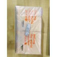 CHONKY COOKIES POCKET WRAPPER (1000 PCS X PKT)