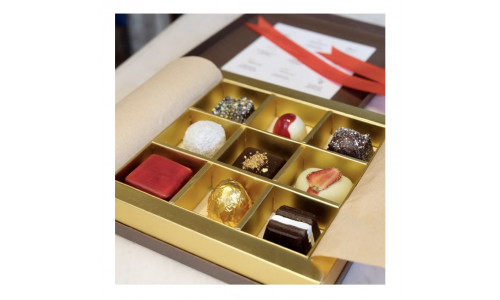 Chocolate Box