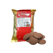 COTTURA COMPOUND BUTTON MILK 1KG