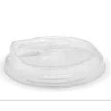 SIPPER 92MM ICE CUP LID (50'S X PKT)