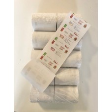 WYLD THERMAL ROLL (10 ROLL X PKT)