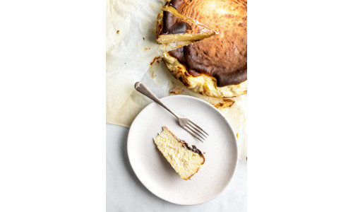 Cheesecake