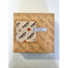 CHONKY COOKIES GREASE PAPER (1000 PCS X CTN)