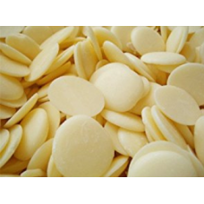 COTTURA COMPOUND BUTTON WHITE 1KG