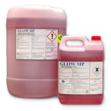 GLOW MP (RED) 5LTR X 6DRUM/CTN