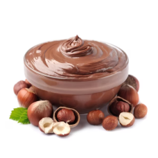 HAZELNUT SPREAD 2026 (450GM X PKT)