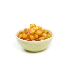 APPLE PIE FILLING (1KG X PKT)