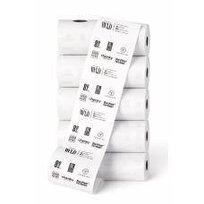 WYLD THERMAL ROLL (10 ROLL X PKT)